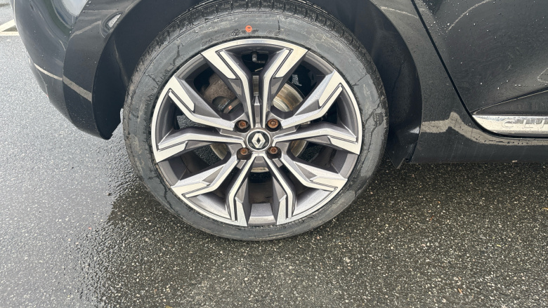 Renault Clio 1.0 TCe 90 S Edition 5dr Petrol Hatchback